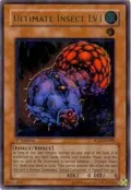 Ultimate Insect LV1 (UTR) SOD-EN005