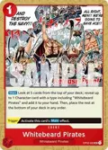 Whitebeard Pirates (ST15 - ST20 Release Event Pack) OP02-022