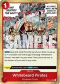 Whitebeard Pirates (ST15 - ST20 Release Event Winner Pack) OP02-022