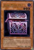 Dark Mimic LV3 (UTR) SOD-EN010