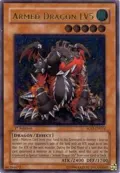 Armed Dragon LV5 (UTR) SOD-EN014
