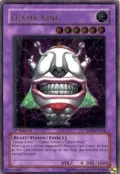Ojama King (UTR) SOD-EN034