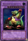 Master of OZ (UTR) SOD-EN035