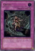Greed (UTR) SOD-EN055