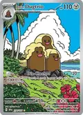 Alolan Dugtrio #208/191