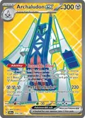 Archaludon ex #224/191