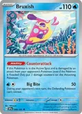 Bruxish #049/191
