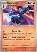 Ceruledge #035/191
