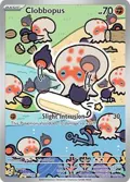 Clobbopus #207/191