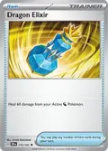 Dragon Elixir #172/191