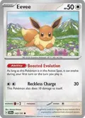 Eevee #143/191