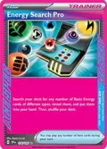Energy Search Pro #176/191