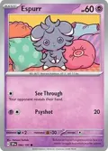 Espurr #084/191