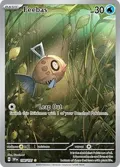 Feebas #198/191