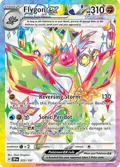 Flygon ex #222/191