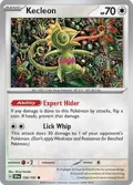 Kecleon #150/191