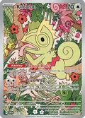 Kecleon #213/191