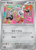 Klefki #128/191