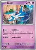 Latios #077/191