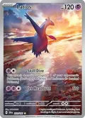 Latios #203/191