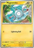 Magnemite #058/191