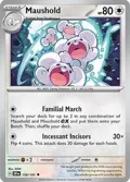 Maushold #158/191