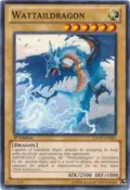 Wattaildragon GAOV-EN001