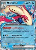 Milotic ex #042/191
