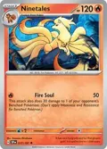 Ninetales #017/191