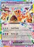 Palossand ex #091/191