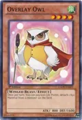 Overlay Owl GAOV-EN003