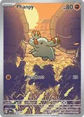 Phanpy #205/191