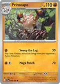 Primeape #099/191