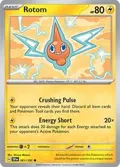 Rotom #061/191