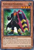 Gagaga Gardna GAOV-EN005