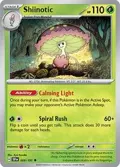 Shiinotic #009/191