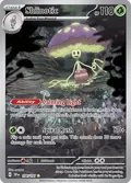 Shiinotic #194/191