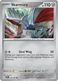 Skarmory #124/191