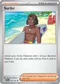 Surfer #187/191