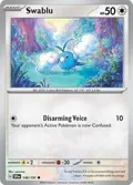 Swablu #148/191