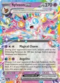 Sylveon ex #086/191