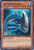 Hammer Shark GAOV-EN008