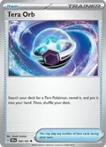 Tera Orb #189/191