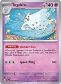 Togekiss #072/191