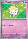 Togepi #070/191