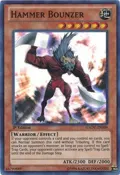 Hammer Bounzer GAOV-EN009
