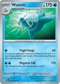 Walrein #045/191