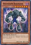 Phantom Bounzer GAOV-EN011