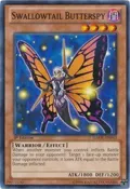 Swallowtail Butterspy GAOV-EN013