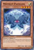 Moonlit Papillon GAOV-EN014